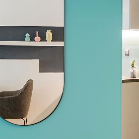 Ioannina In - Central & Modern Apt 36M2 Lake View Екстер'єр фото